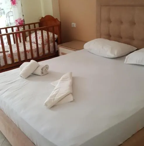 Griselda Apartment Sarande