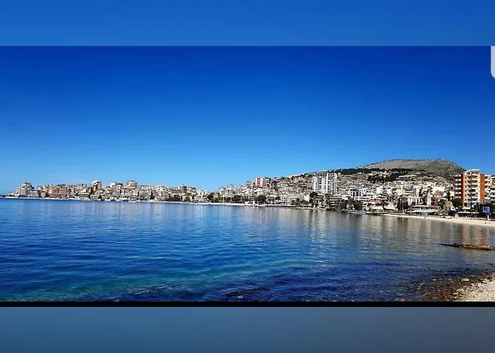 Griselda Sarande