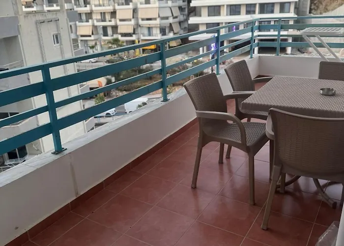 Griselda Apartment *