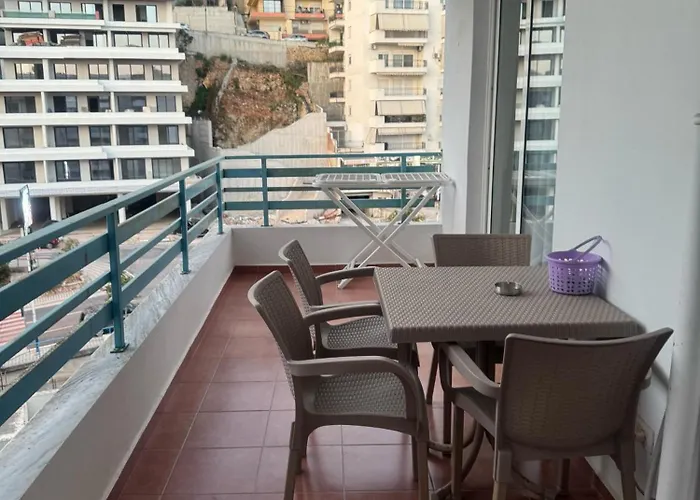 Griselda Apartment Sarande
