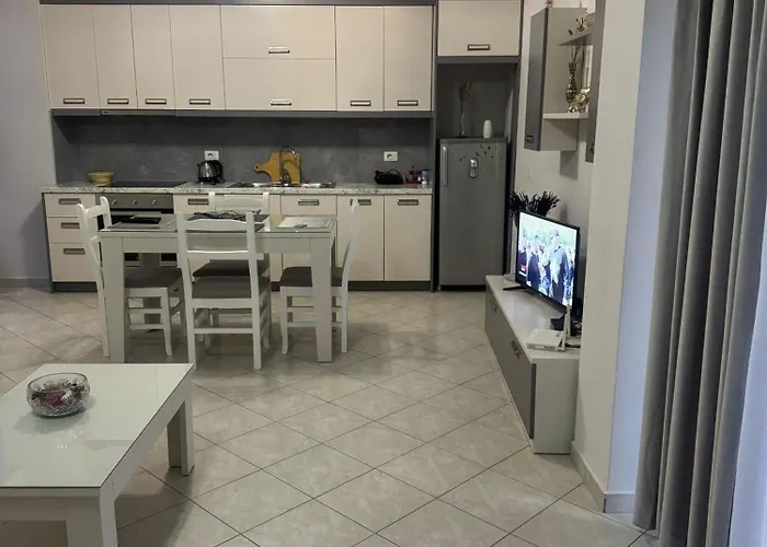 Griselda Apartment