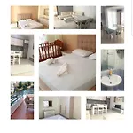 Appartement Griselda Sarandë