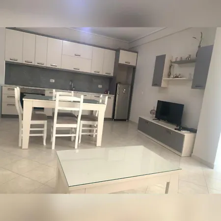 Apartment Griselda *
