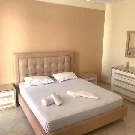 Apartment Griselda Sarande
