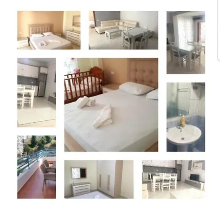 Apartment Griselda Sarande