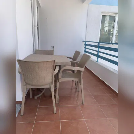 Griselda Apartment Sarande
