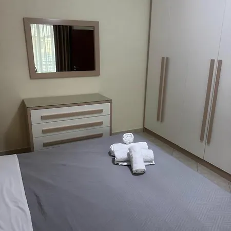 Apartment Griselda *
