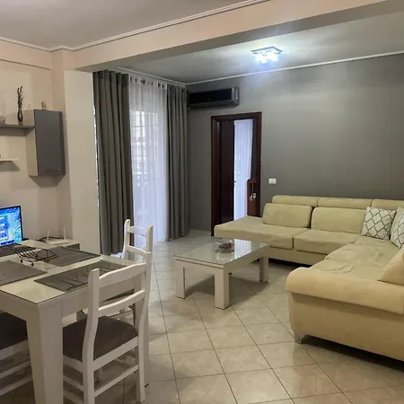 Apartment Griselda