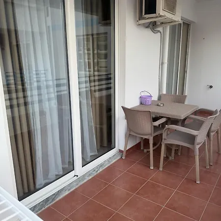 Apartment Griselda *