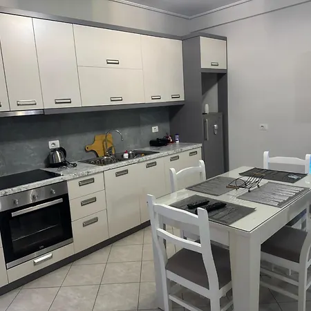 Apartment Griselda *