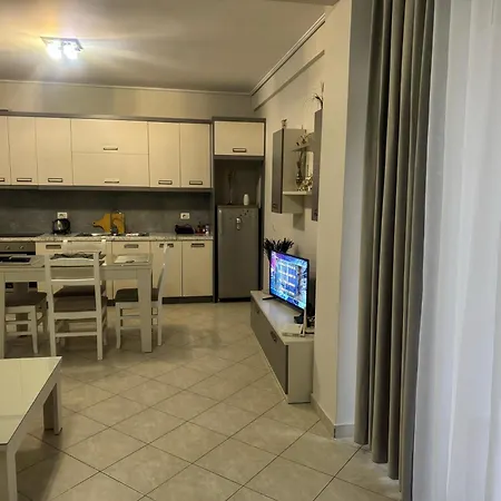 Apartment Griselda *