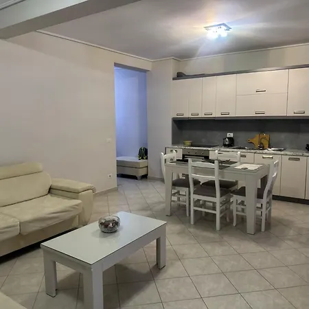 Apartment Griselda Sarande