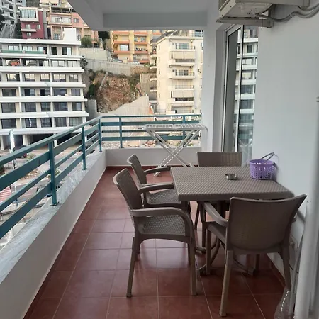 Griselda Apartment Sarande