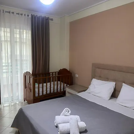 Apartment Griselda Sarande