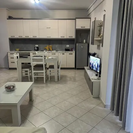 Griselda Apartment