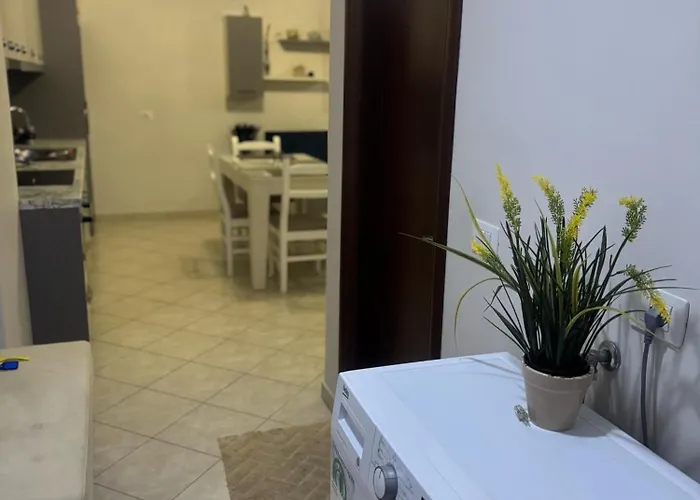 Griselda * Saranda